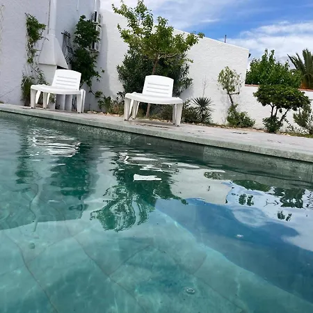 Paula Casa vacanze Riumar