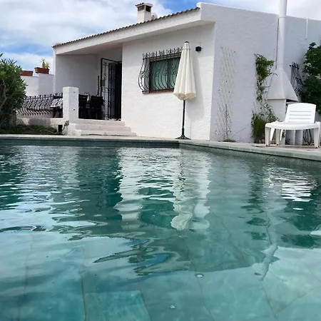 Paula Σπίτι διακοπών