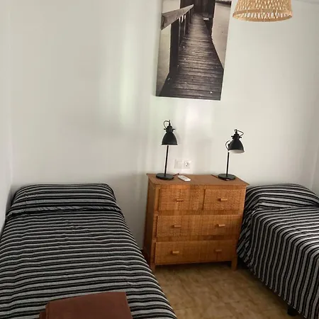 Casa vacanze Paula Riumar