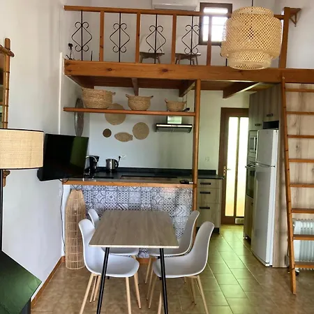 Casa vacanze Paula