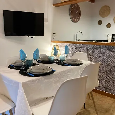 Paula Casa vacanze Riumar