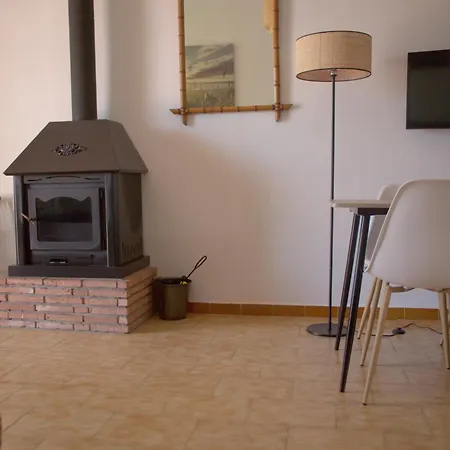 Σπίτι διακοπών Paula